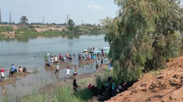 محافظ البحيرة تكشف أبرز الاستعدادات لمواجهة ارتفاع منسوب مياه نهر النيل محافظ البحيرة تكشف أبرز الاستعدادات لمواجهة ارتفاع منسوب مياه نهر النيل