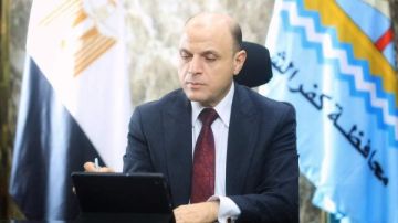محافظ كفر الشيخ يتابع إنهاء ملف التصالح في مخالفات البناء ببيلا