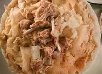 من مطبخ السودان.. حضري الفتة السوداني بطريقة غنية وطعم لم تتذوقيه من قبل من مطبخ السودان.. حضري الفتة السوداني بطريقة غنية وطعم لم تتذوقيه من قبل