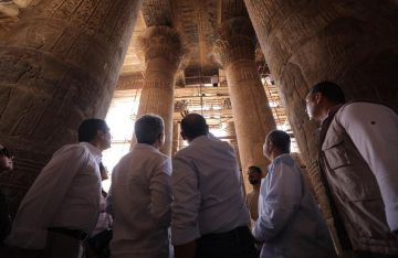 من هو أمنحتب الثالث الذي افتتحت مصر مقبرته لأول مرة ولماذا وجدت فارغة؟ من هو أمنحتب الثالث الذي افتتحت مصر مقبرته لأول مرة ولماذا وجدت فارغة؟