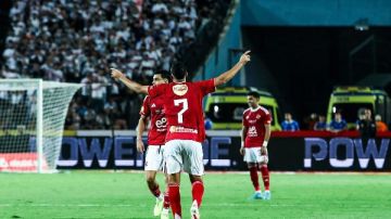 موعد مباراة الأهلي وكهرباء الإسماعيلية في الدوري المصري 2025-2026