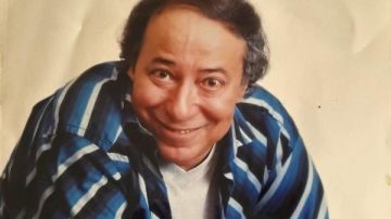 موهبة واحتراف .. أحمد السعدني وشقيقته يحيان ذكري ميلاد والدهما بكلمات مؤثرة موهبة واحتراف .. أحمد السعدني وشقيقته يحيان ذكري ميلاد والدهما بكلمات مؤثرة