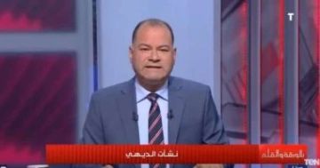 نشأت الديهي: حصار حميدتي للفاشر السودانية صورة كاربونية لما حدث في غزة