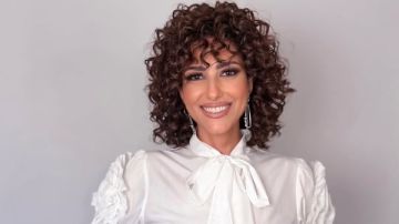 نيو لوك.. حنان مطاوع تخطف الأنظار في أحدث ظهور لها