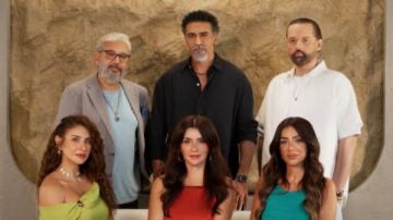 وتر حساس يسبب صدمة كبيرة لـ فريدة.. تفاصيل وتر حساس يسبب صدمة كبيرة لـ فريدة.. تفاصيل