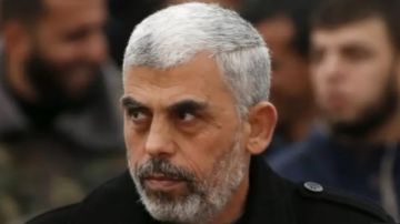 وثائق بخط السنوار تكشف كواليس التخطيط لهجمات السابع من أكتوبر