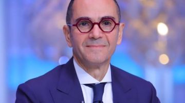 وزير الاستثمار: نتائجنا الاقتصادية مبشرة وزير الاستثمار: نتائجنا الاقتصادية مبشرة