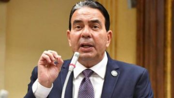 وكيل حقوق النواب: نجاح مفاوضات غزة شهادة على ثقل الدور المصري وكيل حقوق النواب: نجاح مفاوضات غزة شهادة على ثقل الدور المصري