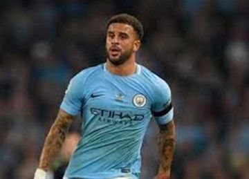 ووكر بعد رحيله عن مانشستر سيتي: كنت أنانيا 