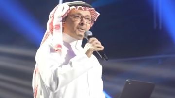 يا بعدهم.. عبد المجيد عبدالله يحيي حفلا غنائيا ساهرا في أبوظبي
