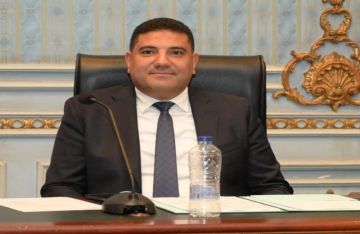 أحمد عبد المجيد: وثيقة شرم الشيخ لحظة فاصلة لإرساء السلام في غزة