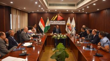 أسامة الشاهد: تطوير السجل التجاري بالغرفة يهدف لتقديم خدمات متميزة للتجار