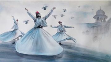 أستاذ حديث بالأزهر يحذر: هذه الأفعال ليست من التصوف في شيء وتسيء إليه أستاذ حديث بالأزهر يحذر: هذه الأفعال ليست من التصوف في شيء وتسيء إليه