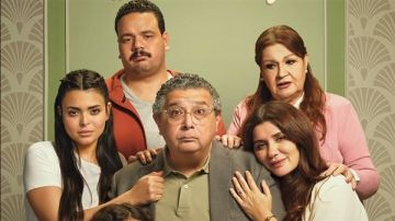 إيرادات فيها إيه يعني تتجاوز 30 مليون جنيه خلال 9 أيام