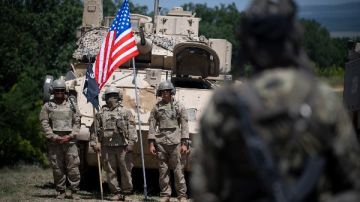 افتتاح مركز أمريكي في إسرائيل لتنسيق وقف إطلاق النار بغزة افتتاح مركز أمريكي في إسرائيل لتنسيق وقف إطلاق النار بغزة