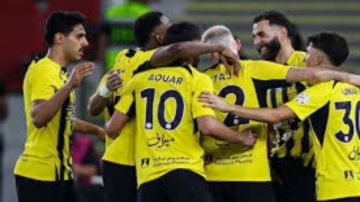 الاتحاد يستهدف استعادة نغمة الانتصارات على حساب الفيحاء في الدوري السعوي