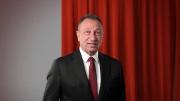 الخطيب: ياسين منصور كان سيترشح على منصب الرئيس إذا لم أعدل عن قراري