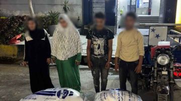 الداخلية تكشف تفاصيل سرقة حمولة سيارة سماد بالإسكندرية الداخلية تكشف تفاصيل سرقة حمولة سيارة سماد بالإسكندرية