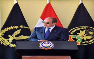 السيسي يدعو ترامب لزيارة مصر لتوقيع اتفاق إنهاء حرب غزة