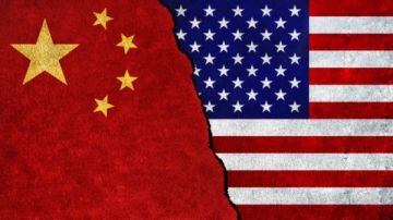 الصين والولايات المتحدة تتفقان على محادثات تجارية جديدة