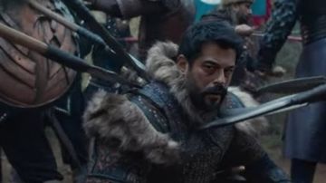 القصة التاريخية .. موعد عرض المؤسس عثمان الموسم السابع الحلقة 195 على ATV والفجر  القصة التاريخية .. موعد عرض المؤسس عثمان الموسم السابع الحلقة 195 على ATV والفجر