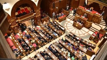 بالأسماء للترشح في انتخابات النواب.. مجلس الشيوخ يقبل استقالة 14 عضوا