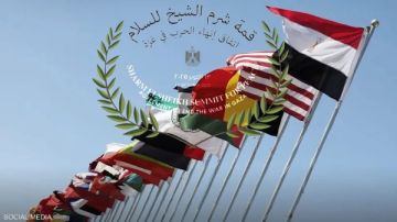 برلماني: قمة شرم الشيخ للسلام تتويجا لجهود مصر المستمرة لإحياء مسار السلام برلماني: قمة شرم الشيخ للسلام تتويجا لجهود مصر المستمرة لإحياء مسار السلام