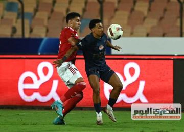 «بيلعب العجين الفلاحي».. رضا عبد العال يسخر من نجم الأهلي «بيلعب العجين الفلاحي».. رضا عبد العال يسخر من نجم الأهلي