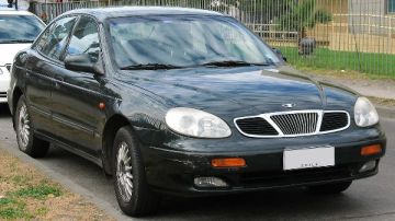 تحت 200 ألف جنيه.. اركب سيارة أوتوماتيك بحالة الفبريكا تحت 200 ألف جنيه.. اركب سيارة أوتوماتيك بحالة الفبريكا