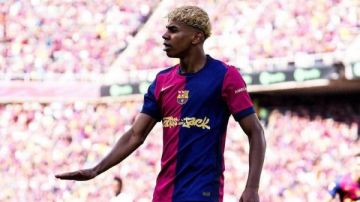 تشكيل برشلونة ضد أولمبياكوس في دوري أبطال أوروبا.. يامال يقود الهجوم