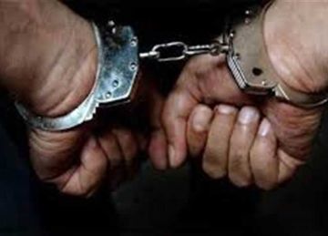 حبس المتهمين بصفع مسن السويس على ذمة التحقيقات حبس المتهمين بصفع مسن السويس على ذمة التحقيقات