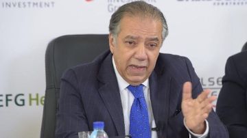 رجال الأعمال المصريين تبحث مع التصدير والاستيراد الأفريقي تشجيع التجارة البينية رجال الأعمال المصريين تبحث مع التصدير والاستيراد الأفريقي تشجيع التجارة البينية