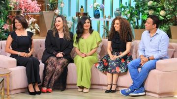 ضحوا بأجورهم .. تفاصيل مشاركة أبطال دارك شوكلت في إنتاج المسلسل