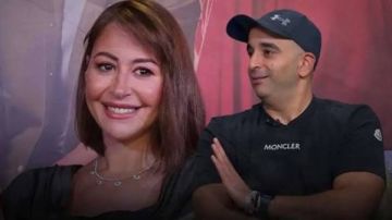 عيد ميلاده بعد أسبوع .. معلومات عن عريس منة شلبي أحمد الجنايني