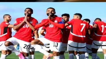 فيفا يمنح منتخب مصر 10.5 مليون دولار مكافأة التأهل لكأس العالم.. تفاصيل