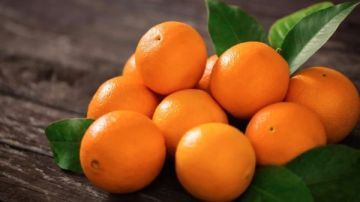 ماذا يحدث لجسمك عند تناول البرتقال؟