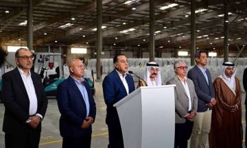 مدبولي: محافظات منظومة التأمين الصحي الشامل يتلقى فيها المواطن أعلى مستوى من الخدمة بتكلفة رمزية تماما مدبولي: محافظات منظومة التأمين الصحي الشامل يتلقى فيها المواطن أعلى مستوى من الخدمة بتكلفة رمزية تماما