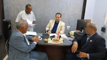 مديرية العمل بالأقصر: حملات تفتيشية على المنشأت السياحية للتأكد من تطبيق القانون