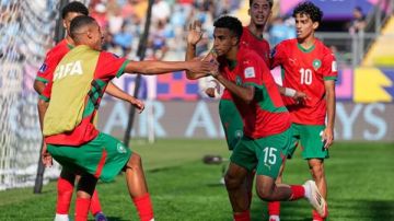 مشاهدة مباراة المغرب وفرنسا بث مباشر مجانا.. كأس العالم للشباب