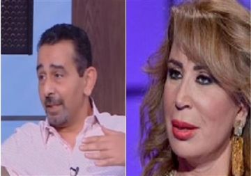 مصطفى هريدي: إيناس الدغيدي اتهمتني ظلما بتعاطي المخدرات بعد فشل مجنون أميرة  مصطفى هريدي: إيناس الدغيدي اتهمتني ظلما بتعاطي المخدرات بعد فشل مجنون أميرة