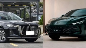 مقارنة بين إم جي 7 و هونج تشي أوسادو 2026 مقارنة بين إم جي 7 و هونج تشي أوسادو 2026