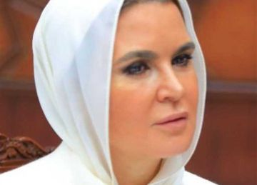 من خبيرة اقتصادية إلى عضو بمجلس الشيوخ 2025.. من هي سحر نصر؟