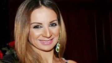 موعد ومكان عزاء الإعلامية فيفيان الفقي