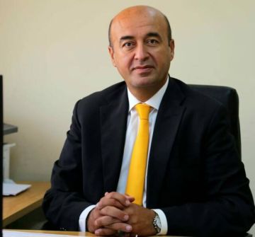 هاني حمدي: بورصة مصر مرشحة لتحقيق قمم تاريخية مع خفض سعر الفائدة وتراجع الدولار