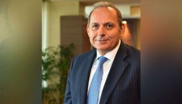 هشام عكاشة: ارتفاع محفظة المشروعات الصغيرة والمتوسطة ببنك مصر بنسبة تتراوح بين 26 و27  هشام عكاشة: ارتفاع محفظة المشروعات الصغيرة والمتوسطة ببنك مصر بنسبة تتراوح بين 26 و27