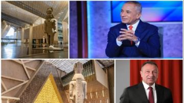 أحمد موسى: مصر أرض العظماء لا تنسى أبناءها الذين صنعوا مجدها.. والخطيب يكشف سر تراجعه عن عدم الترشح لرئاسة الأهلي مرة ثالثة أخبار التوك شو أحمد موسى: مصر أرض العظماء لا تنسى أبناءها الذين صنعوا مجدها.. والخطيب يكشف سر تراجعه عن عدم الترشح لرئاسة الأهلي مرة ثالثة أخبار التوك شو