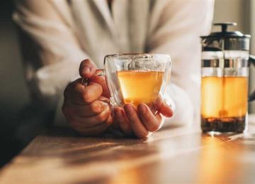 أمر محوري.. أهم المشروبات لدعم صحة الكبد وتنظيفه من السموم