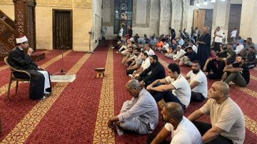 الأوقاف تنظم ندوات علمية حول انتصارات أكتوبر بـ 1860مسجدا بالتعاون مع الأزهر