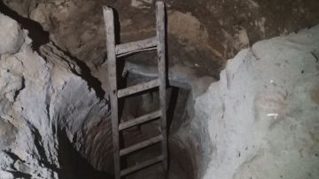 البحث عن الكنز حبس المتهمين بالتنقيب عن الآثار بمنطقة المرج البحث عن الكنز حبس المتهمين بالتنقيب عن الآثار بمنطقة المرج