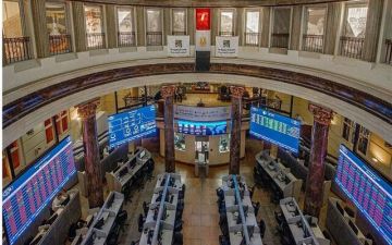 البورصة تعلن نهاية حق وموعد توزيع كوبون مطاحن ومخابز الإسكندرية البورصة تعلن نهاية حق وموعد توزيع كوبون مطاحن ومخابز الإسكندرية